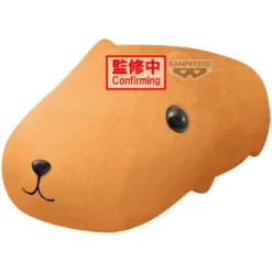 Kapibara-san Super Big Plüsch 39 cm