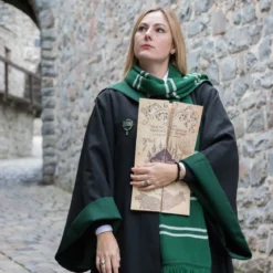 Karte des Rumtreibers - Harry Potter