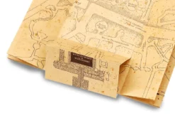 Karte des Rumtreibers - Harry Potter