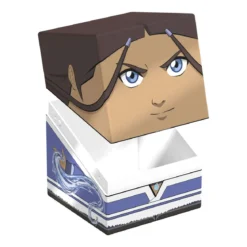 Katara Sammelkartenbox Ultimate Guard - Avatar The Last Airbender