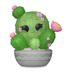Kawaii Flora - Barrel Cactus Funko Pop Figur