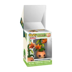 Kawaii Flora - Plants Mystery Funko Pop Figur