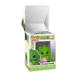 Kawaii Flora - Plants Mystery Funko Pop Figur