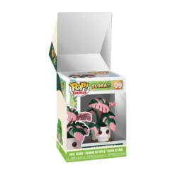 Kawaii Flora - Plants Mystery Funko Pop Figur