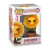 Kawaii Flora - Sunflower Funko Pop Figur