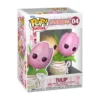 Kawaii Flora - Tulip Funko Pop Figur