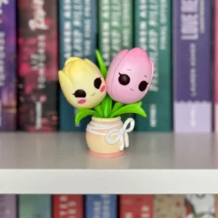 Kawaii Flora - Tulip Funko Pop Figur