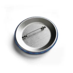 Kawaii Ramen Button für Anime Fans