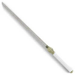 Kenpachi Zaraki Nozarashi Katana für Bleach Fans