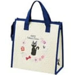 Kiki's kleiner Lieferservice Kühltasche Jiji Flower garland