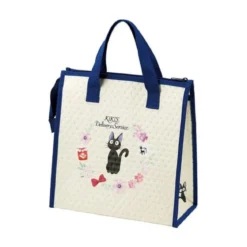 Kiki's kleiner Lieferservice Kühltasche Jiji Flower garland