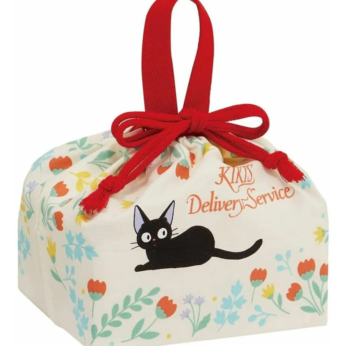 Kikis kleiner Lieferservice - Jiji Lunchbag