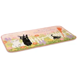 Kikis kleiner Lieferservice - Jiji und Lily Decke
