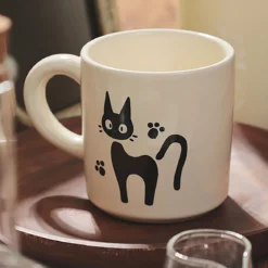 Kikis kleiner Lieferservice - Jiji Tasse