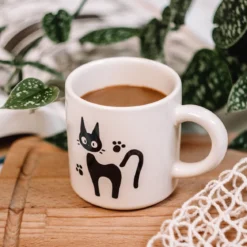 Kikis kleiner Lieferservice - Jiji Tasse