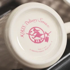 Kikis kleiner Lieferservice - Jiji Tasse