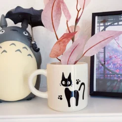Kikis kleiner Lieferservice - Jiji Tasse