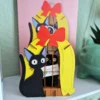 Kikis kleiner Lieferservice - Jiji Theater Papier Model Kit