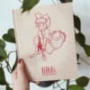 Kikis kleiner Lieferservice - Sketchbook