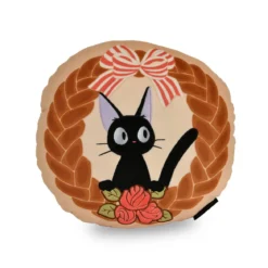 Kikis kleiner Lieferservice - Jiji Kissen