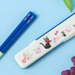 Kikis kleiner Lieferservice - Jiji Ess-Stäbchen mit Hülle