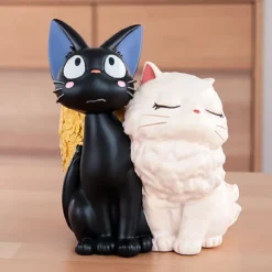 Kikis kleiner Lieferservice - Jiji und Lily Blumentopf