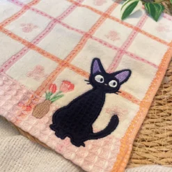 Kikis kleiner Lieferservice - Jiji Mini-Handtuch