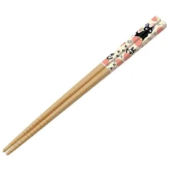 Kikis kleiner Lieferservice - Jiji Pink Ess-Stäbchen