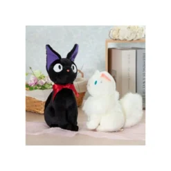 Kikis kleiner Lieferservice Plüschfigur Lily Sitting M 22 cm