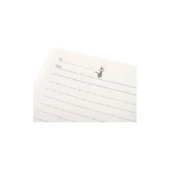 Kikis kleiner Lieferservice Retro Notizbuch Jiji
