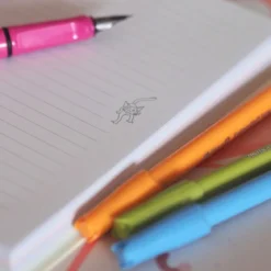 Kikis kleiner Lieferservice - Mirror Notizbuch
