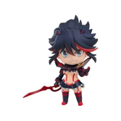 Kill la Kill Nendoroid Actionfigur Ryuko Matoi: Kamui