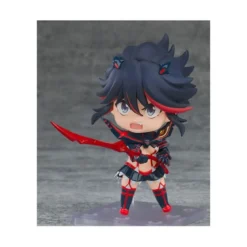 Kill la Kill Nendoroid Actionfigur Ryuko Matoi: Kamui