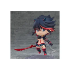 Kill la Kill Nendoroid Actionfigur Ryuko Matoi: Kamui