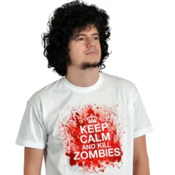 Kill Zombies T-Shirt