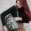 Kim Possible - Kim vs. Shego Mini Rucksack