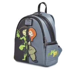 Kim Possible - Kim vs. Shego Mini Rucksack