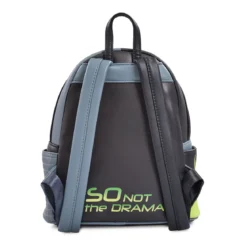 Kim Possible - Kim vs. Shego Mini Rucksack