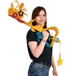 Kingdom Hearts - Kairis Schlüsselschwert Replik