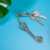 Kingdom Hearts - Oathkeeper Schlüsselanhänger