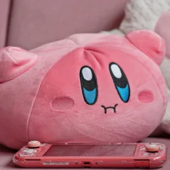 Kirby - Mega Plüsch Figur