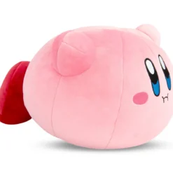 Kirby - Mega Plüsch Figur