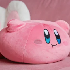 Kirby - Mega Plüsch Figur