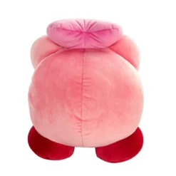 Kirby Mocchi-Mocchi Plüschfigur Mega - Kirby with Heart 36 cm
