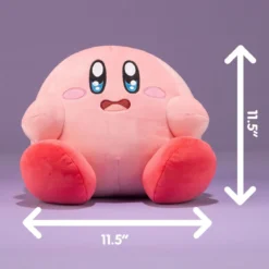 Kirby Mocchi-Mocchi Plüschfigur Kirby Dream Buffet
