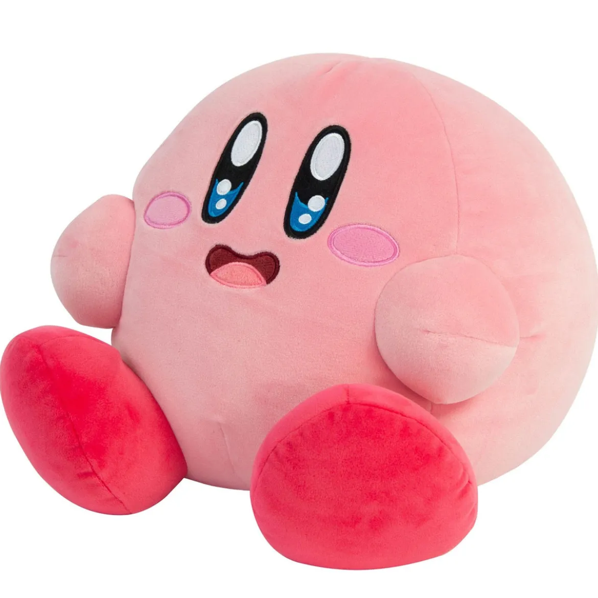 Kirby Mocchi-Mocchi Plüschfigur Kirby Dream Buffet