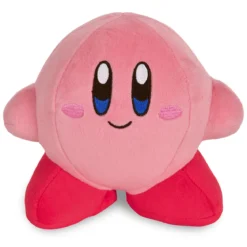 Kirby - Plüsch Figur