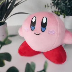 Kirby - Plüsch Figur