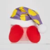 Kirby Plüschfigur Müde 13 cm
