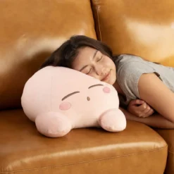 Kirby - Plüsch Figur schlafend XL